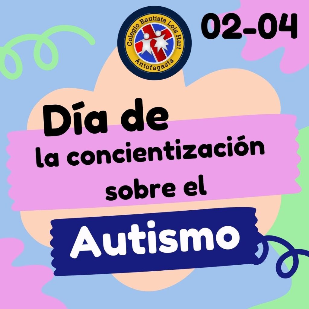 imagen destacada dia del autismo 2024