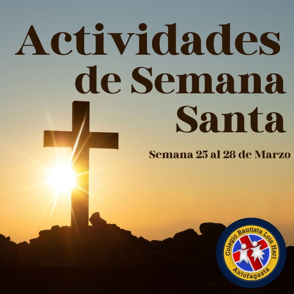 foto destacada de semana santa